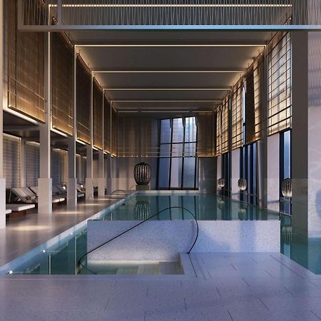 Отель Park Hyatt Куала-Лумпур Экстерьер фото